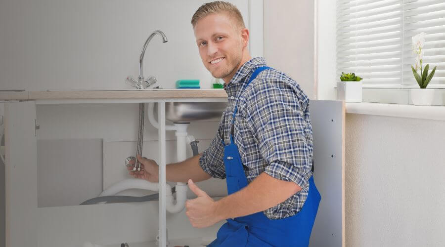 Same Day Plumbing Service in South Fork, PA